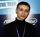SoNNeikO replaces wejustzik in Power Rangers