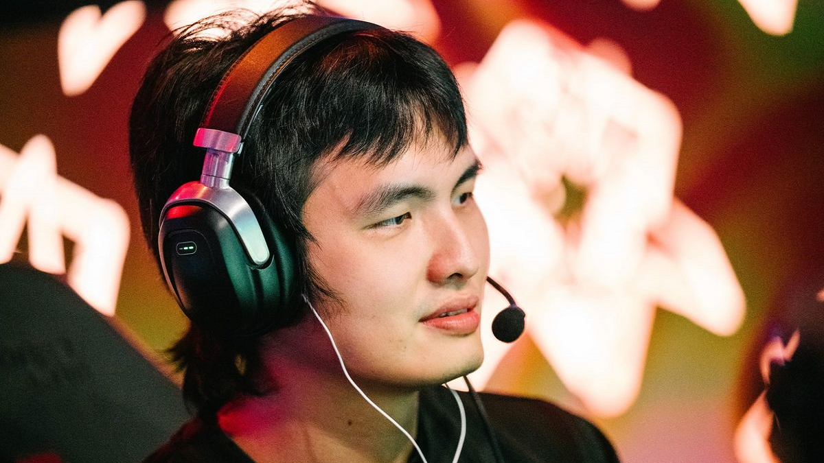 iceiceice free agent; Parts ways with Team SMG