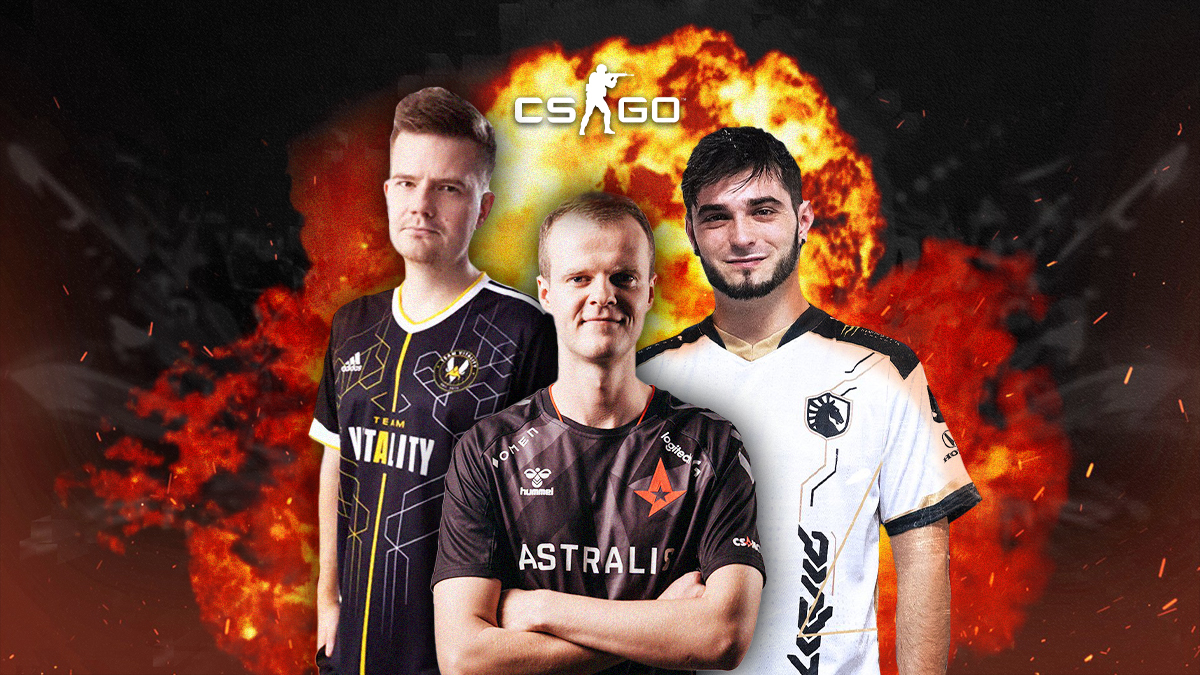PGL Major Antwerp: The elite club of CS:GO Majors