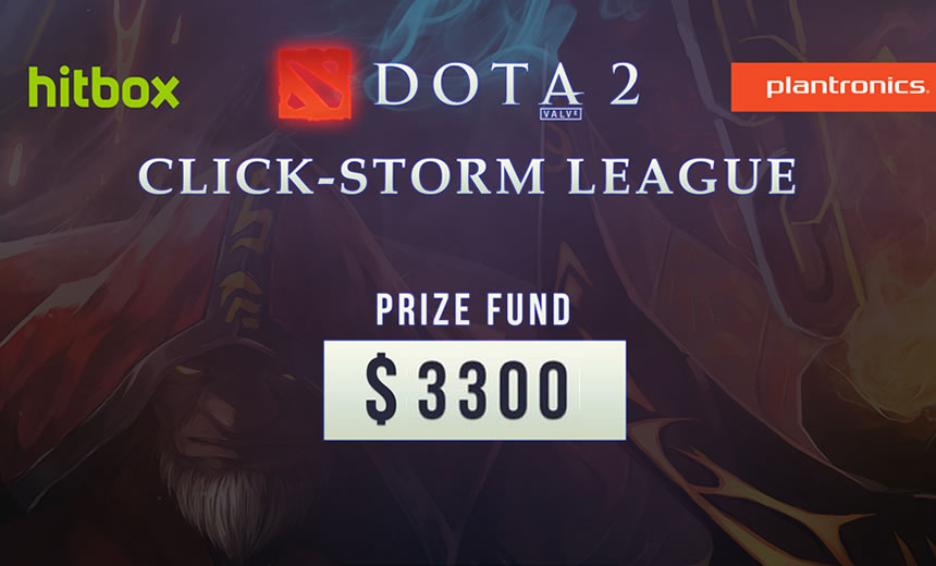 Click-Storm Pro playoffs begin