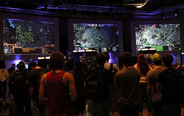 MLG Spring 2013: A different MLG