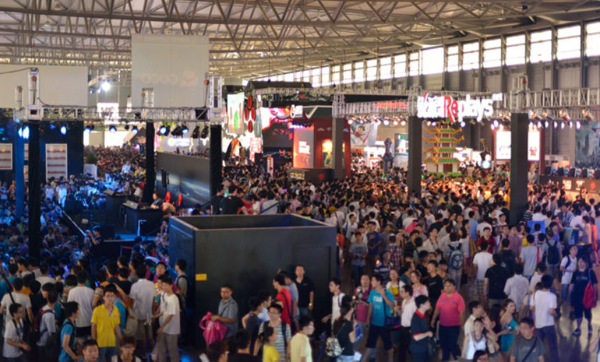 2016 WCS Circuit: Shanghai All Stars format revealed