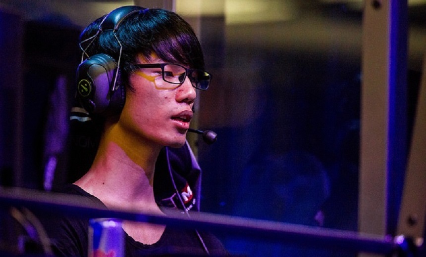 Keen Gaming and EHOME to appear at Bucharest Minor