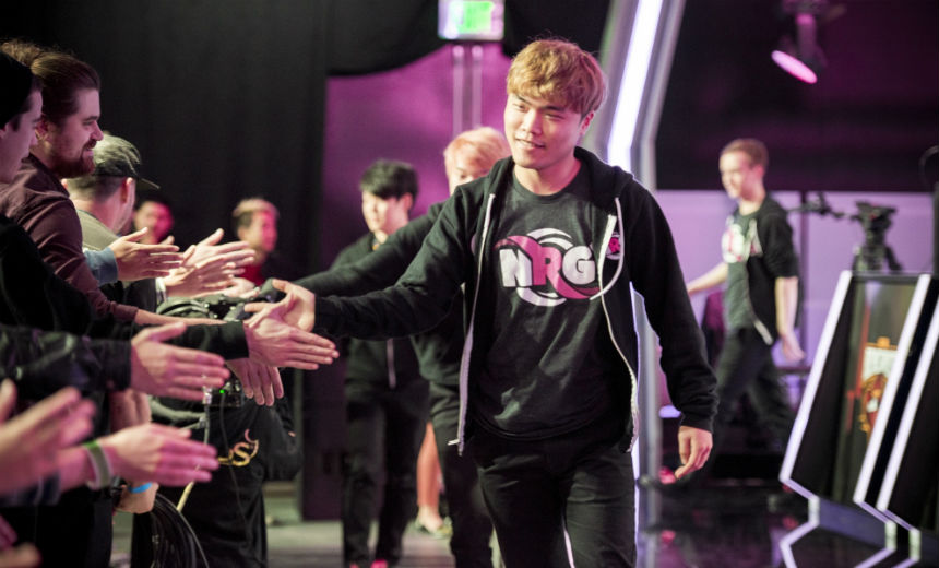 Impact in talks with Cloud 9