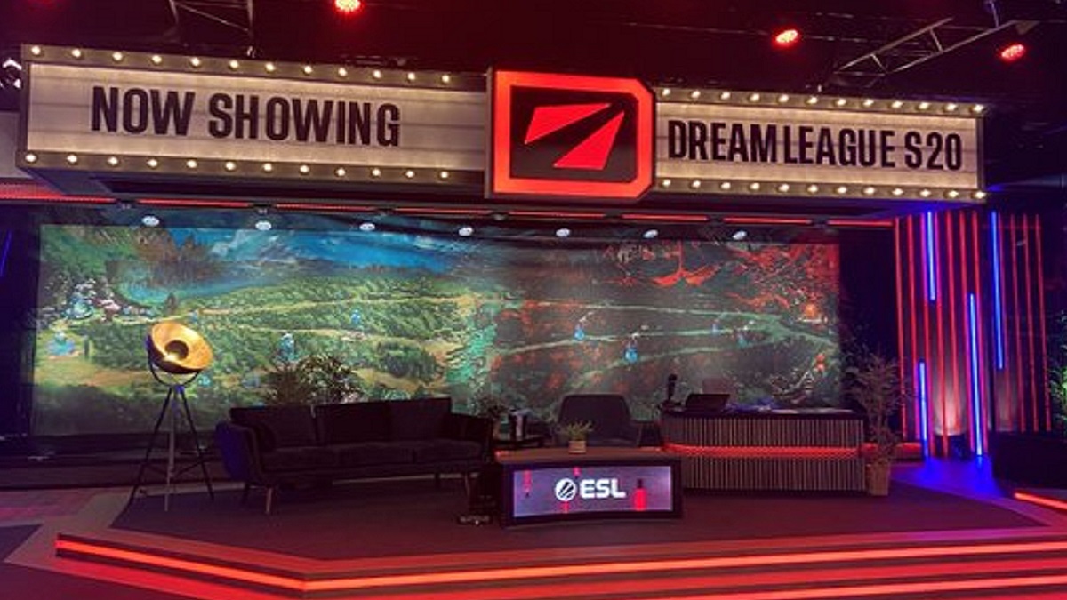 Tundra, Liquid, Secret, OG among eliminated teams of DreamLeague Season 20