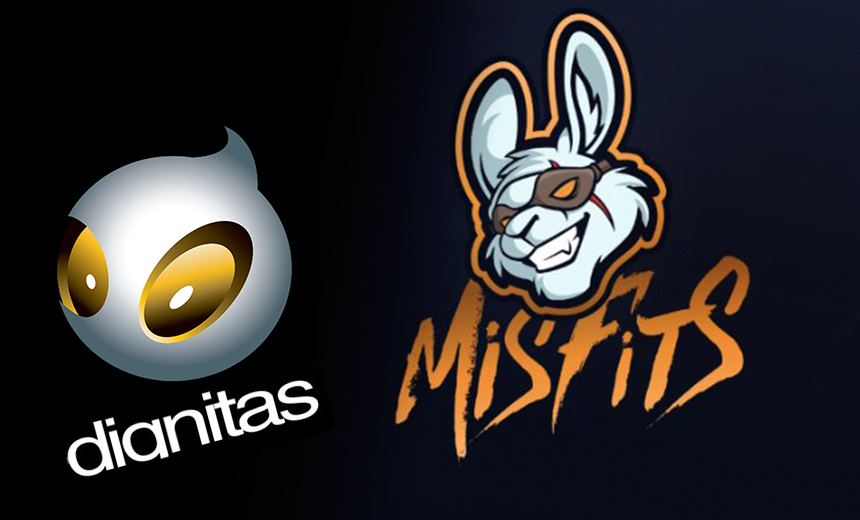 EU Nexus Games Grand final showdown
