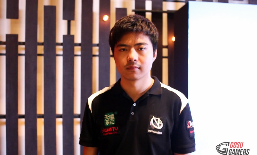 HuomaoTV to host a TI6 viewing party with Burning and rOtK
