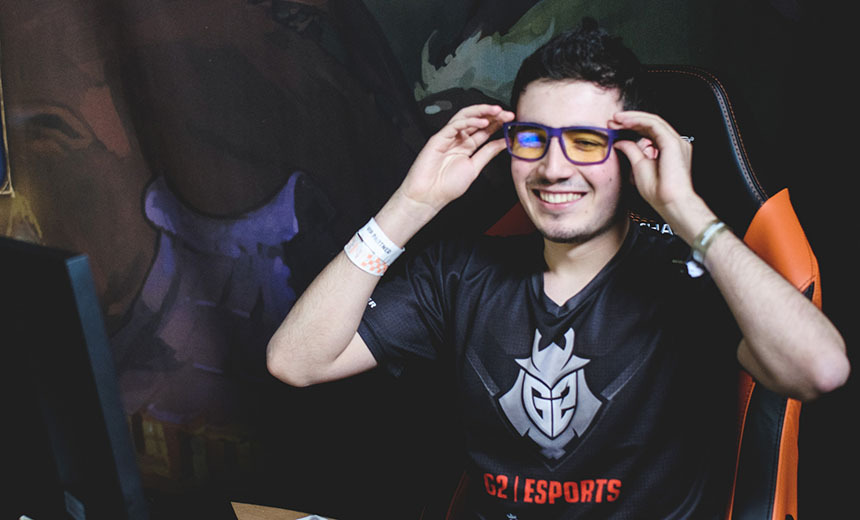 Rdu interview at Last Call EU: "I felt cursed playing the Preliminaries"