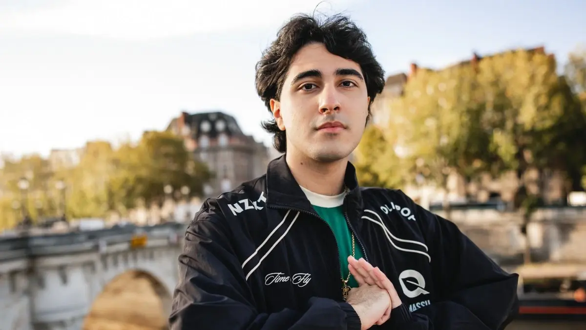 Worlds 2024: FlyQuest’s rookie ADC Massu talks about his breakout year