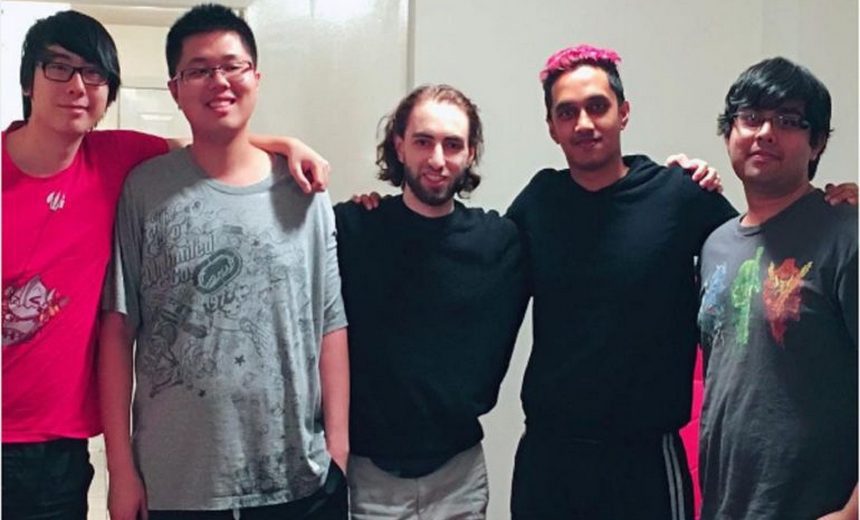 NP goes to ESL One Genting