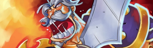 Leeroy and Starving Buzzard nerfed