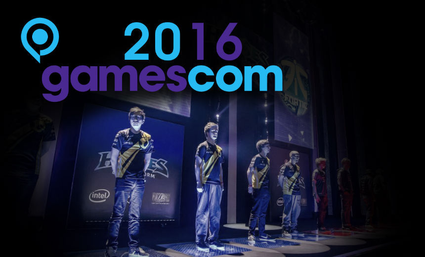 ESL announces Groups for Gamescom
