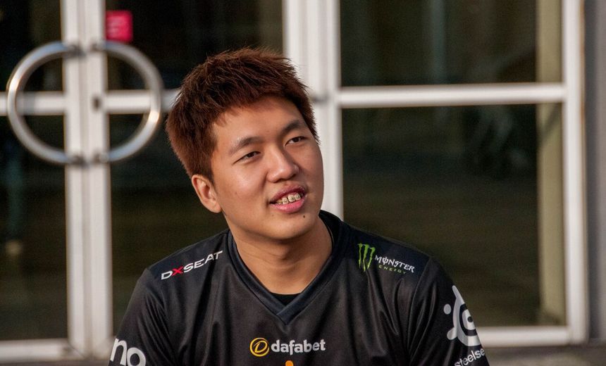 Fnatic fall short in the Boston Major SEA qualifiers