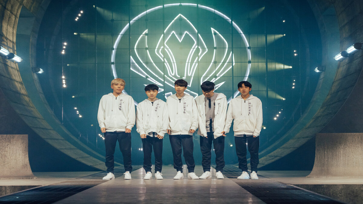 MSI 2023: PSG Talon sweeps DetonatioN FocusMe to send them to the lower bracket