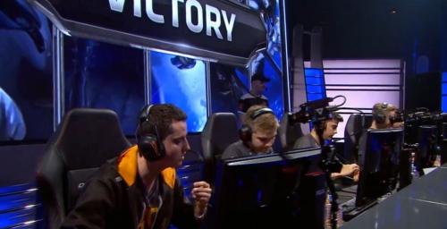 Fnatic rekindle their abilities to kick off EU LCS Week 4, Gambit upsets Alliance