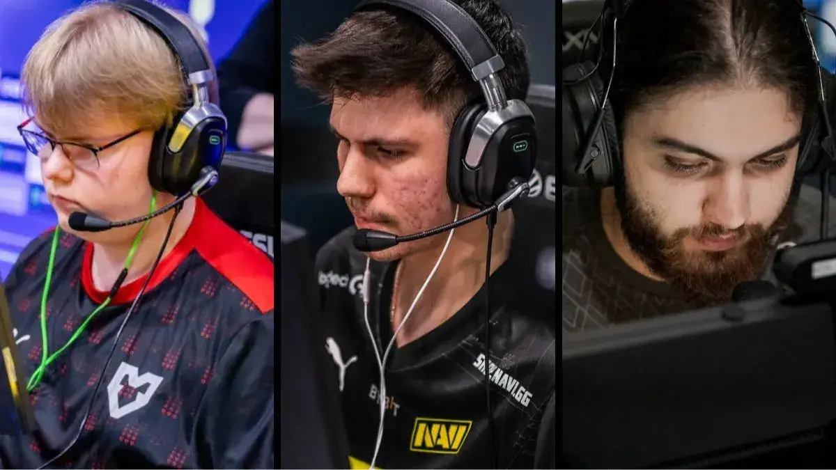CS2 Esports World Cup 2024: Na'Vi, VP, and MOUZ advance to semifinals