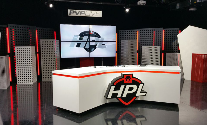 PVPLive's HPL to close its regular season this week