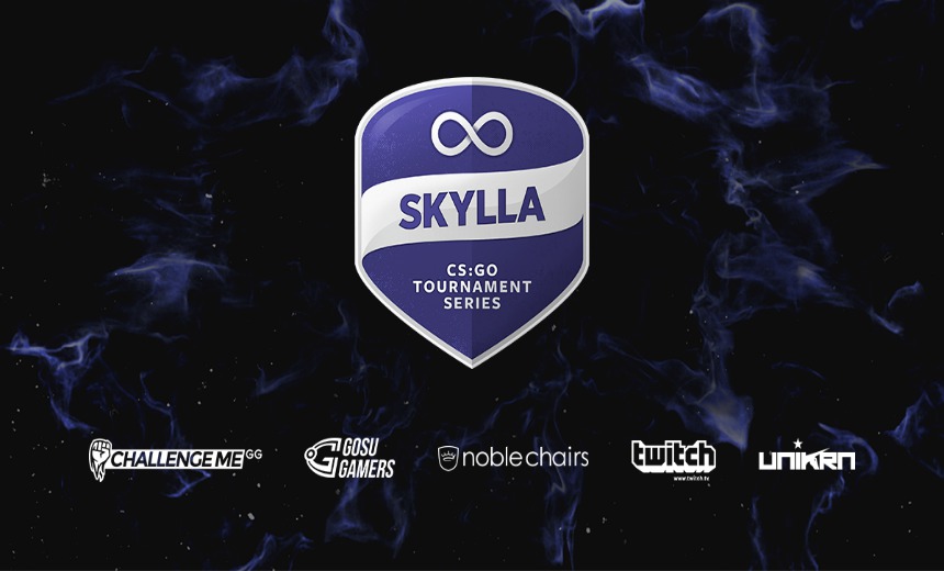 SKYLLA August announced