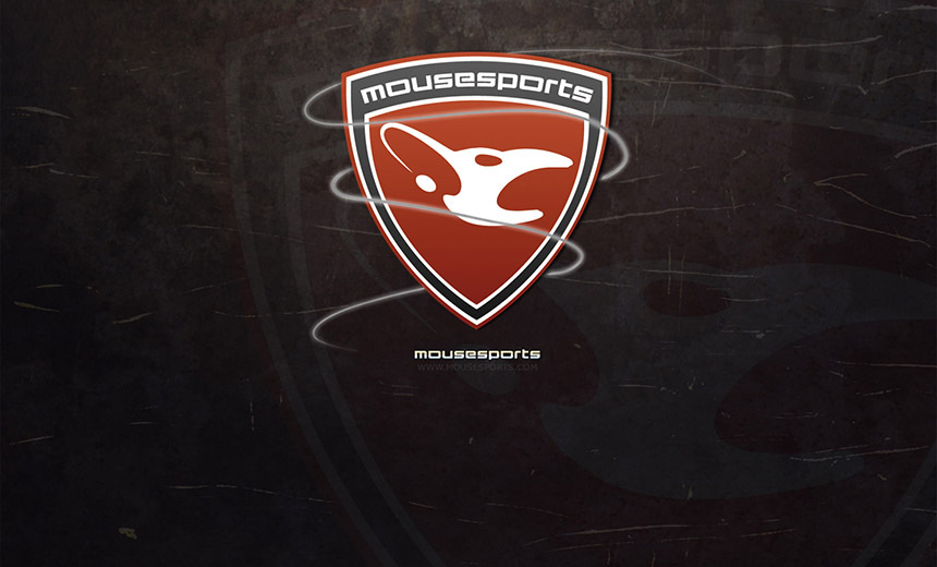 Mousesports to start recruiting Overwatch talent
