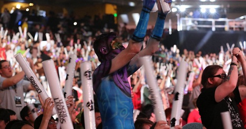 LCS Week 3: Gods meet gods