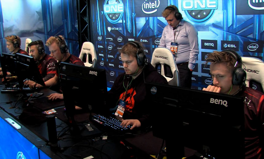 CEVO: LGB and Publiclir move on to WB finals