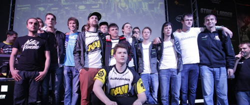 $132,000 StarLadder season concludes this weekend