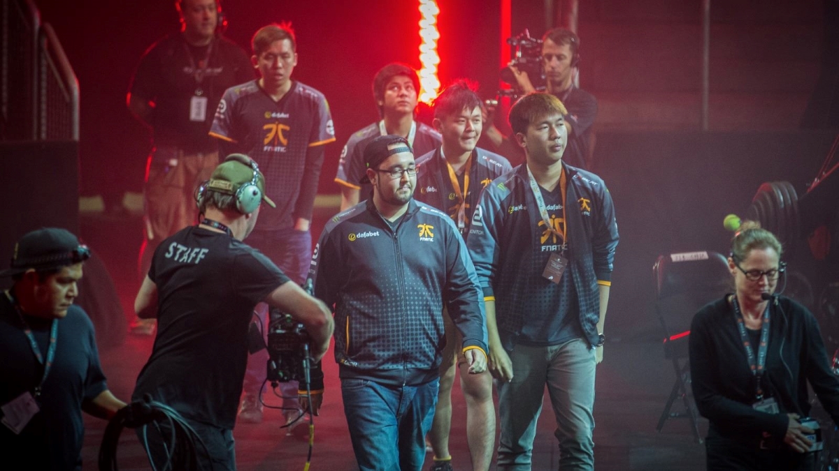 The history of Dota 2 in Southeast Asia