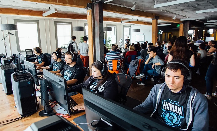 OpenAI aims to take on pro team at TI8