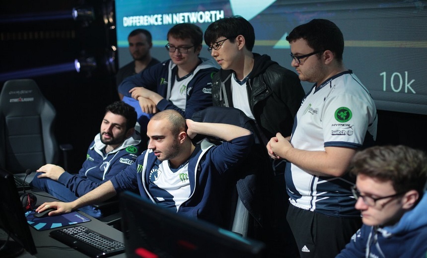 Mineski and Team Liquid advance to the Grand Finals of StarLadder i-League Invitational Season 3