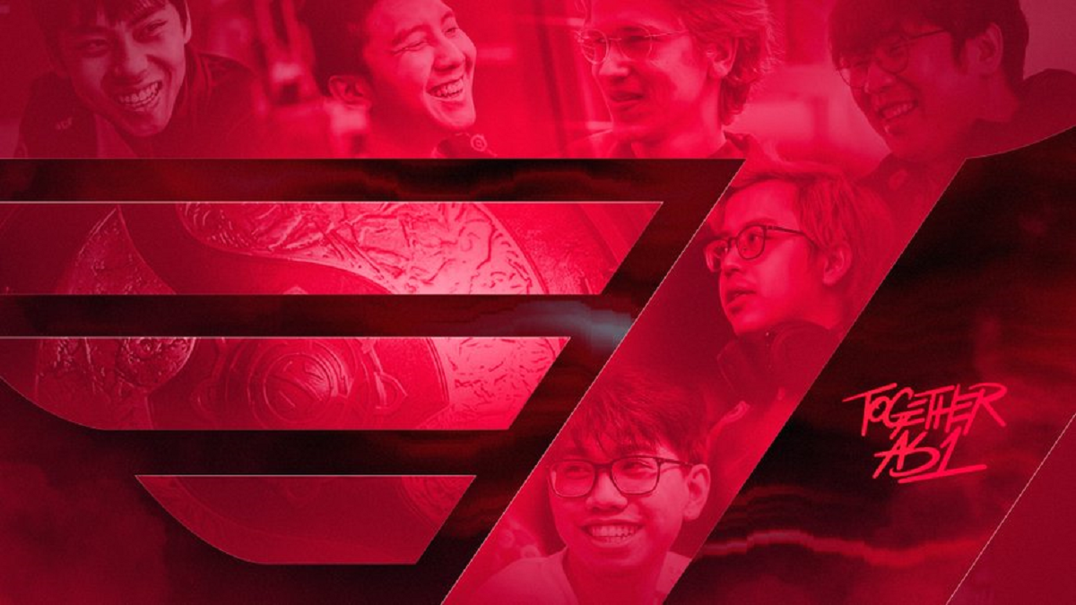 T1 roster changes ahead of next Dota 2 DPC season