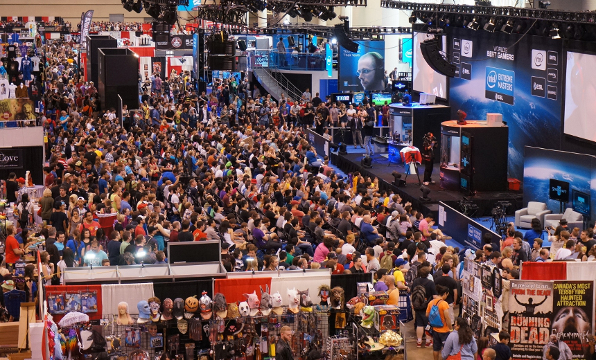 IEM Katowice: StarCraft 2 Winter Circuit Championship invitee highlights