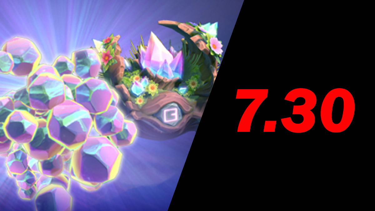 Nemestice Battle Bundle arrives; Dota 2 patch 7.30 to be released after Battle Pass ends
