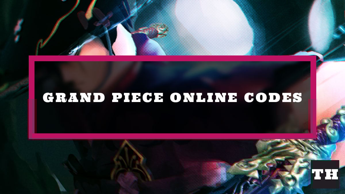 Grand Piece Online Codes [New Battle Pass] (August 2025)