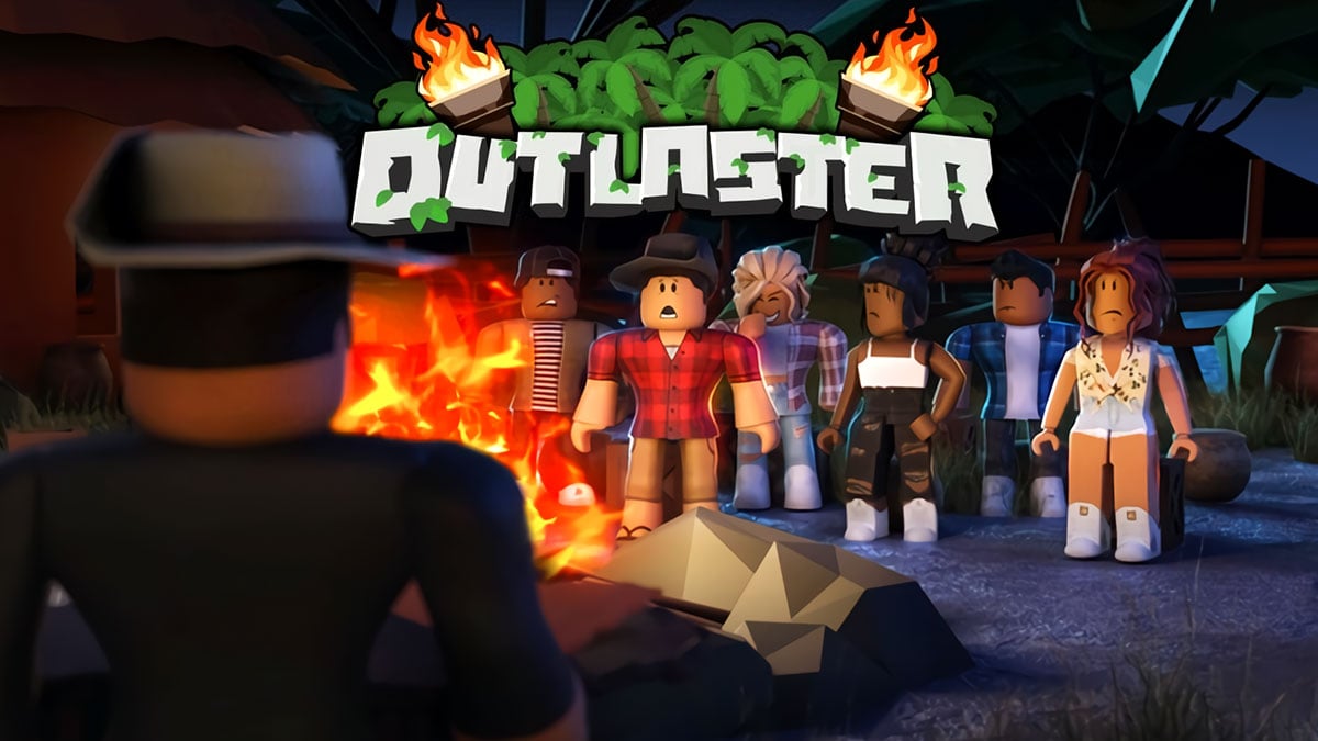 Outlaster Codes