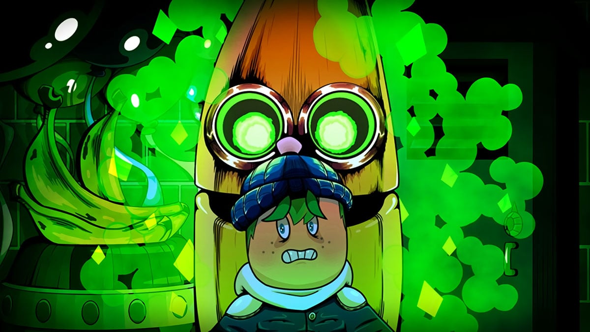 Banana Eats Codes (August 2025)