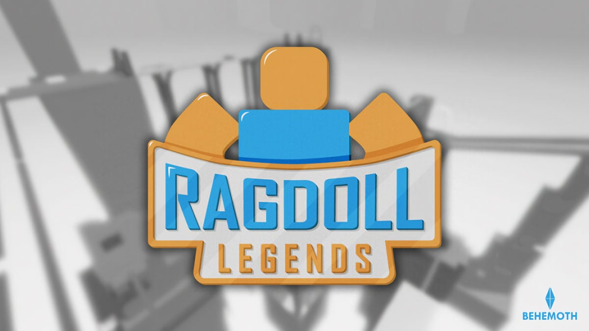 Ragdoll Legends Codes