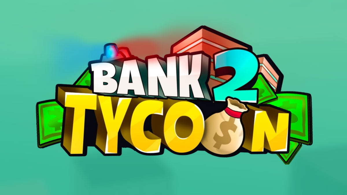 Bank Tycoon 2 Codes