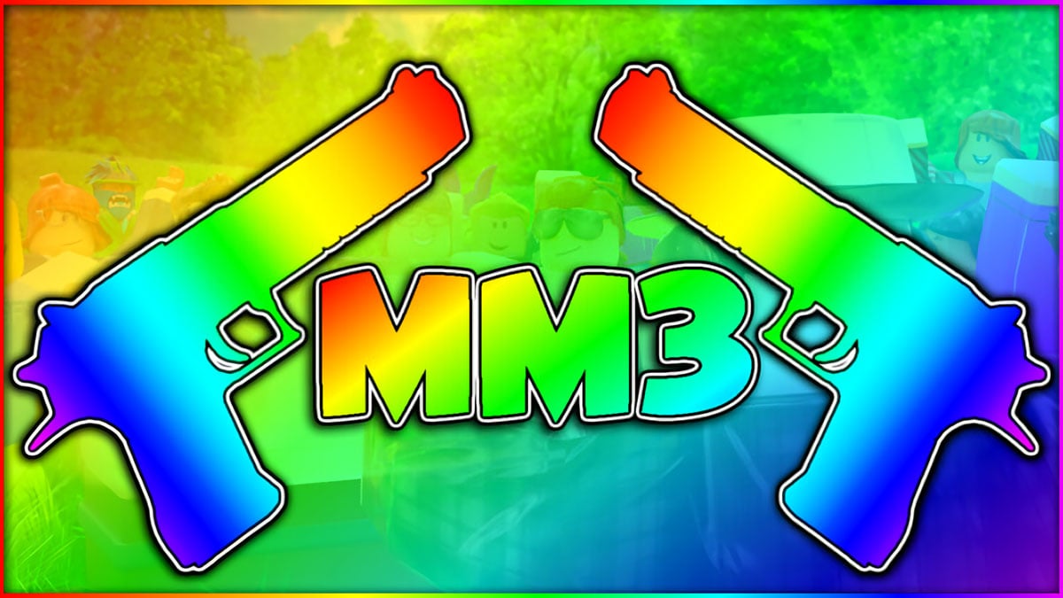 Murder Mystery 3 Codes