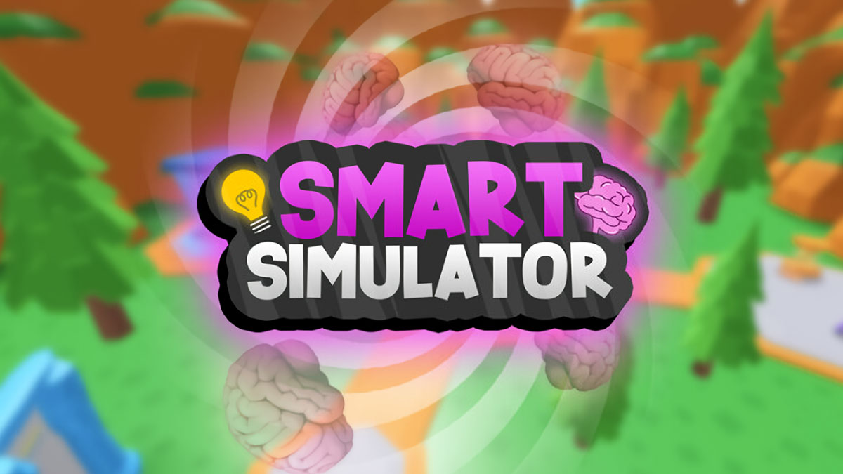 Roblox Smart Simulator Codes