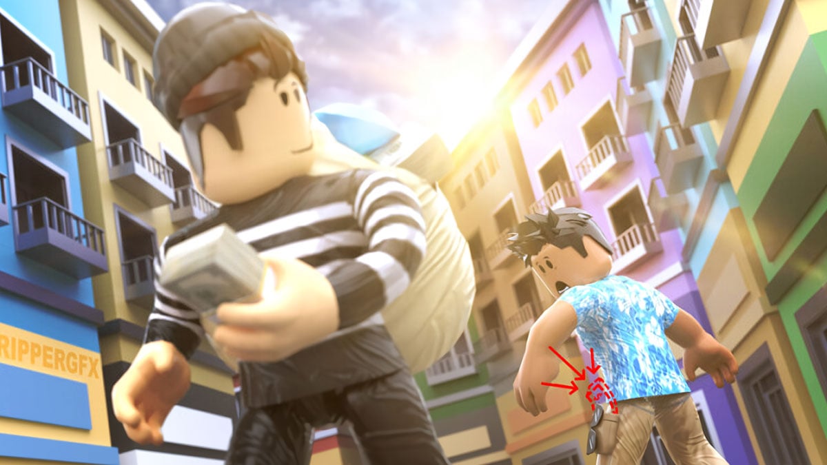 Roblox Robbery Simulator 2 Codes