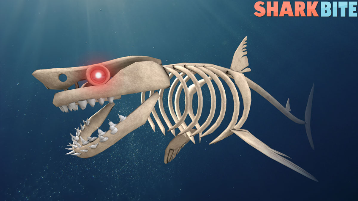 Sharkbite Codes