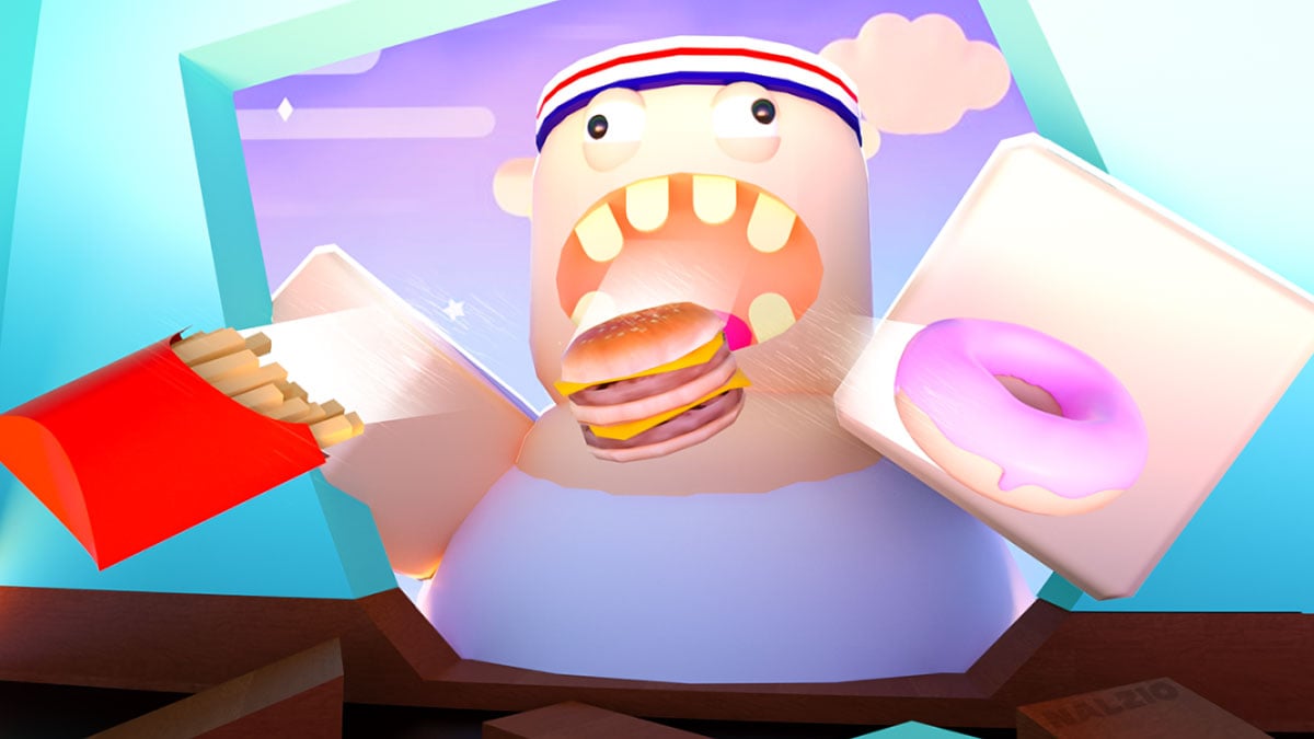 Eating Simulator Codes