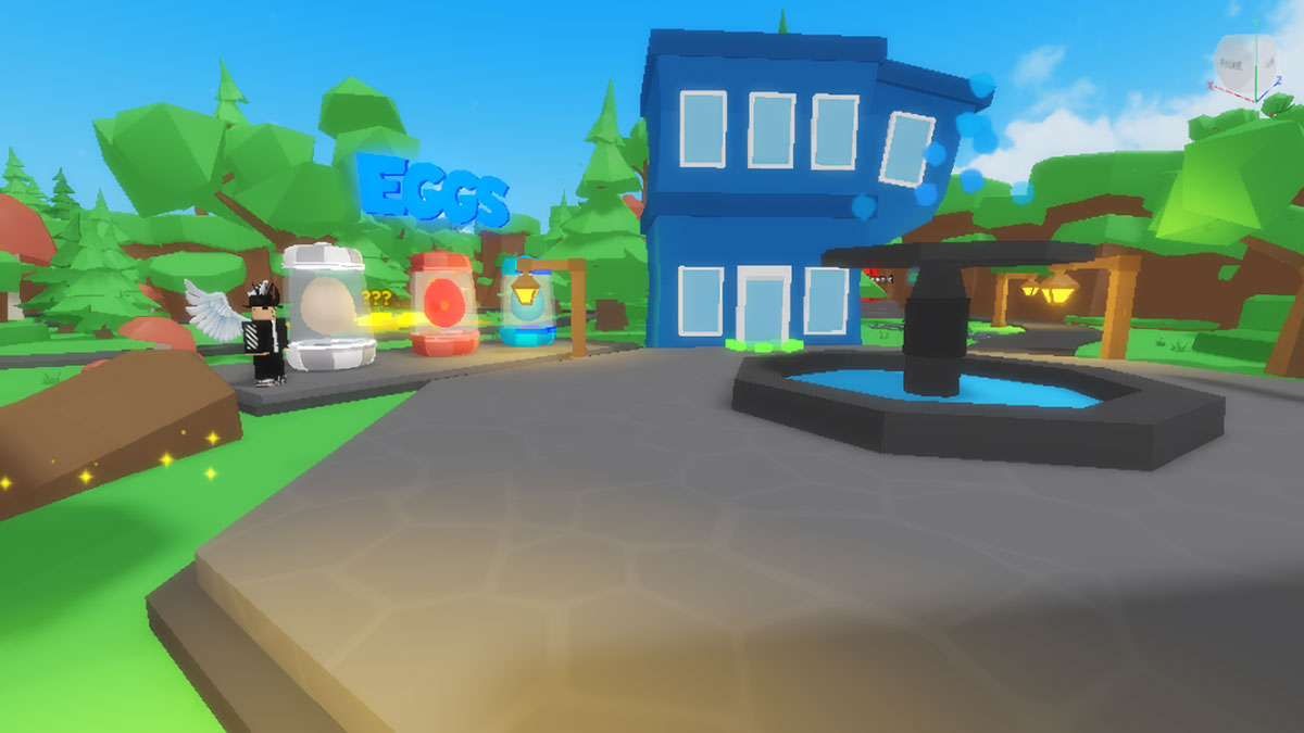 Roblox Hatching Kings Codes