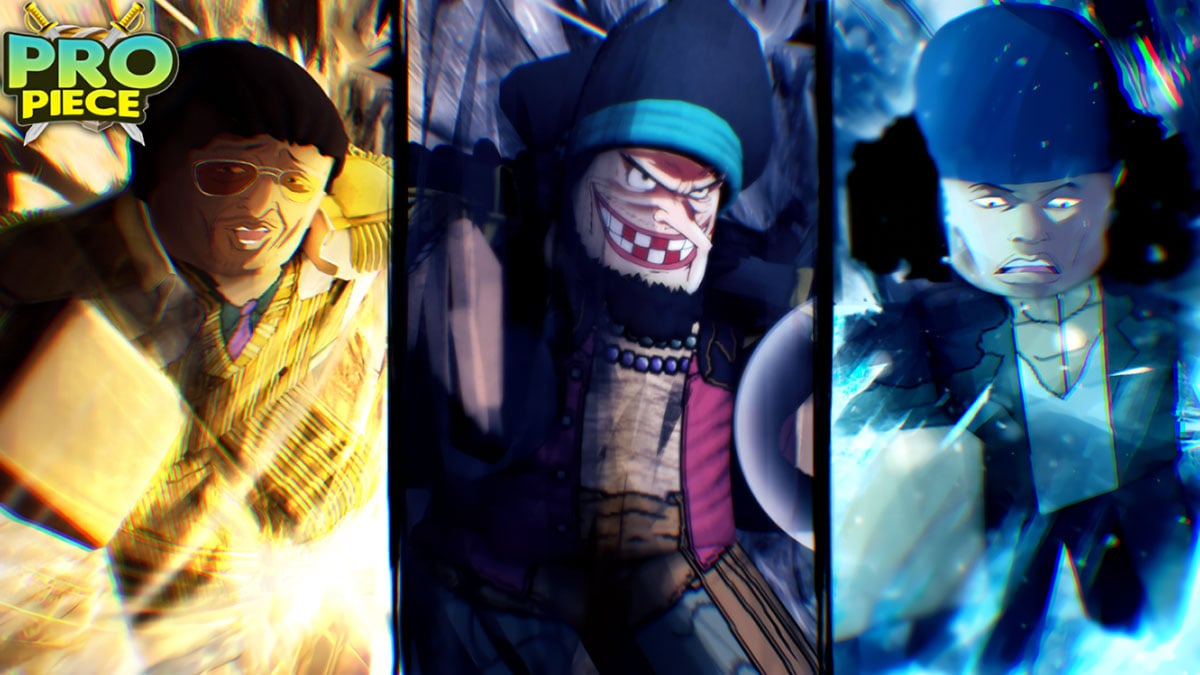 Pro Piece Pro Max Codes (August 2025)
