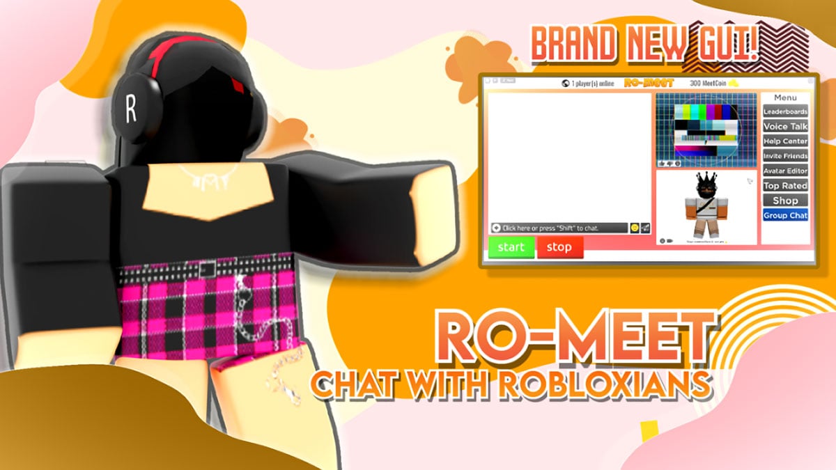 Romeet Codes
