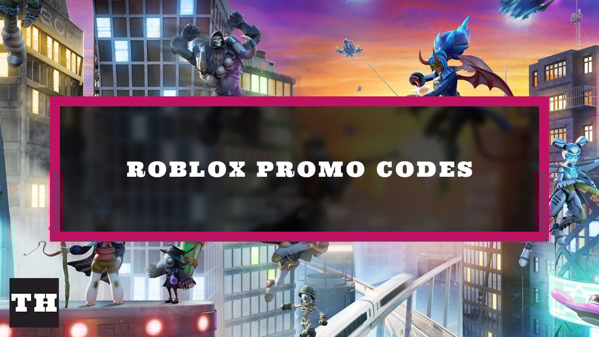 Roblox Promo Codes for September 2025 – Not Expired