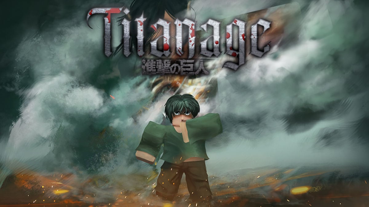 Titanage Codes