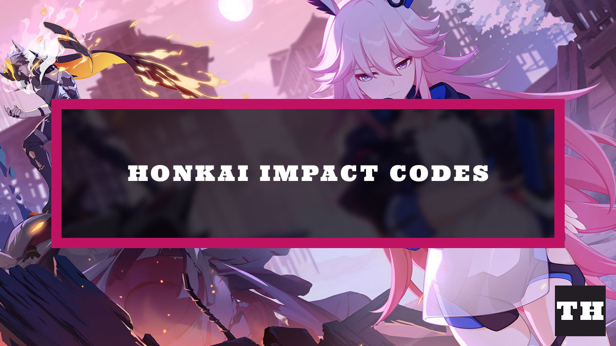 Honkai Impact Codes (August 2025) – Free Crystals, Coins, & More!