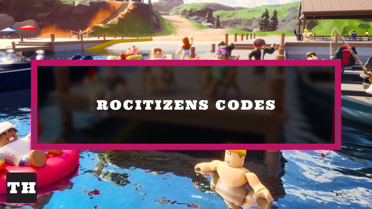 RoCitizens Codes [Halloween Festival]