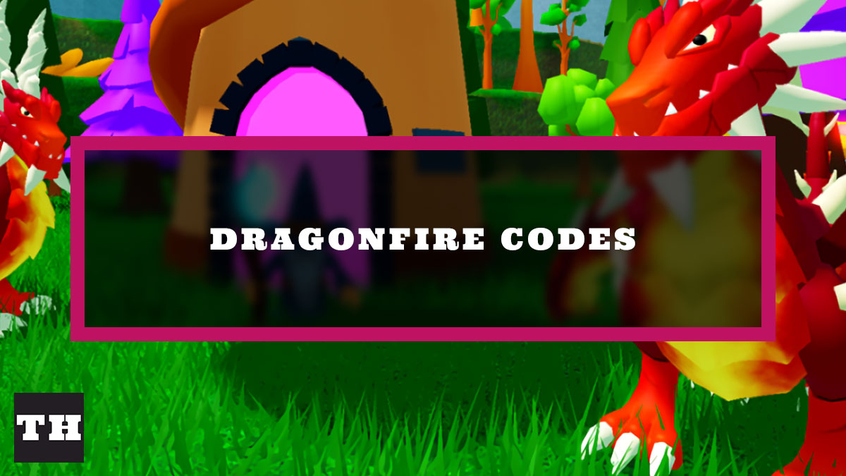 DragonFire Codes